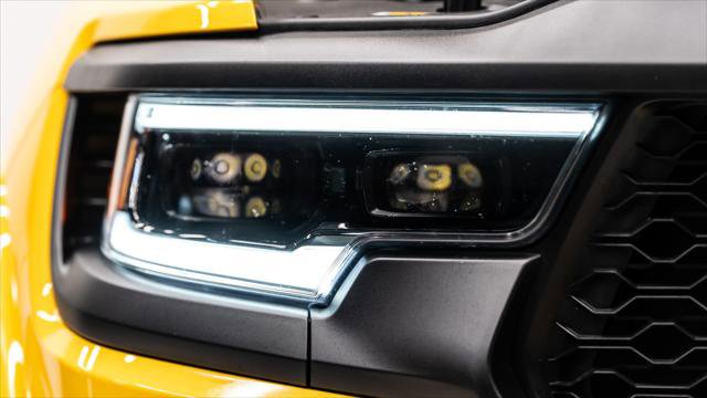 Used 2023 RAM 1500 TRX w/ TRX Level 2 Equipment Group image 34
