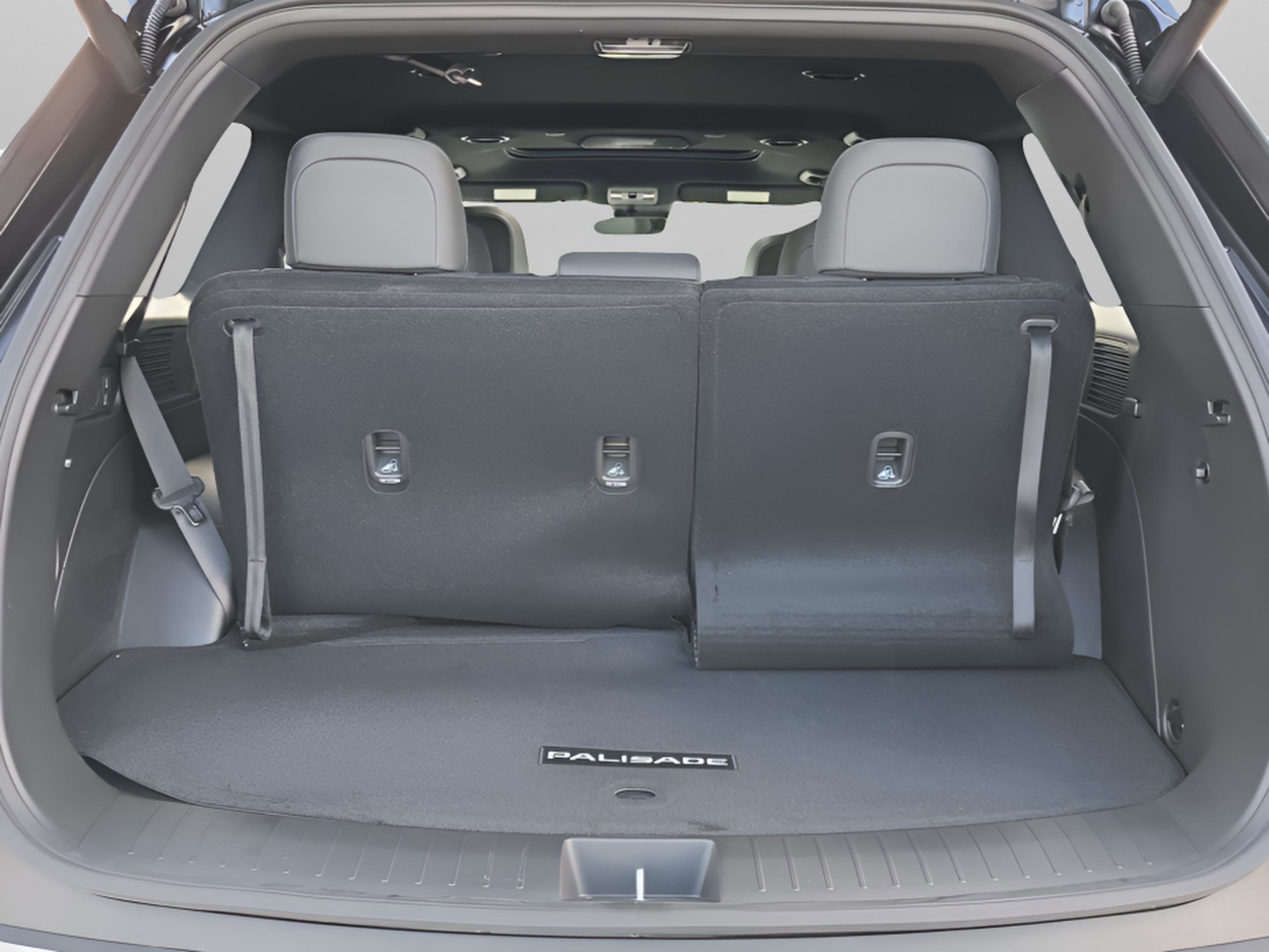 New 2026 Hyundai Palisade XRT Pro image 28