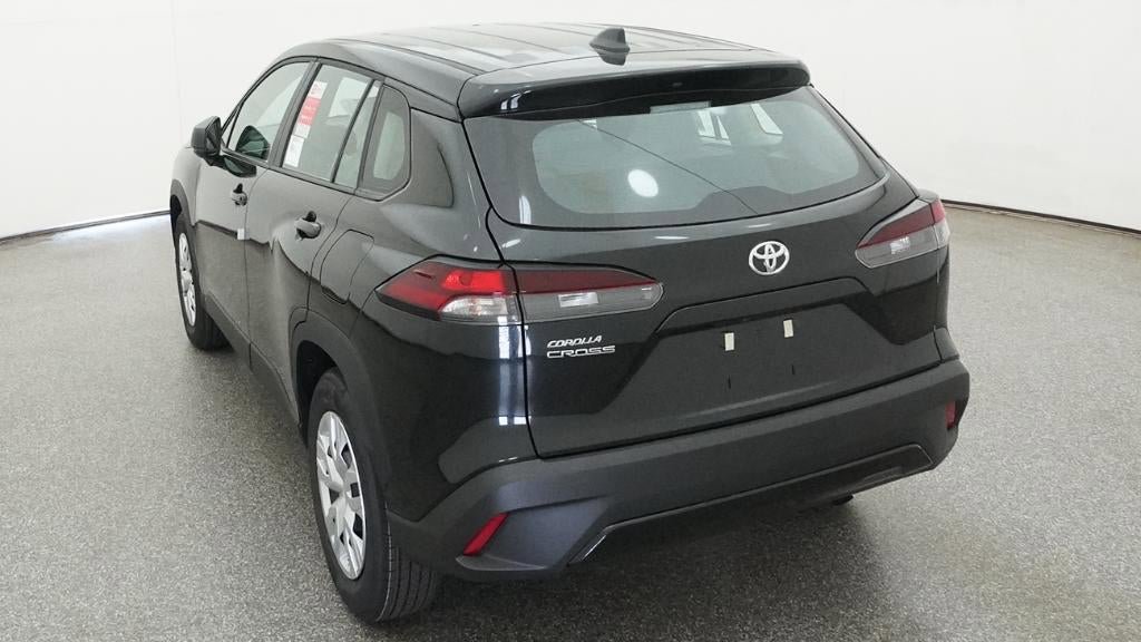 New 2026 Toyota Corolla Cross L FWD image 6