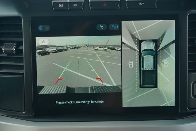 Used 2024 Ford F250 XLT w/ XLT Premium Package image 26