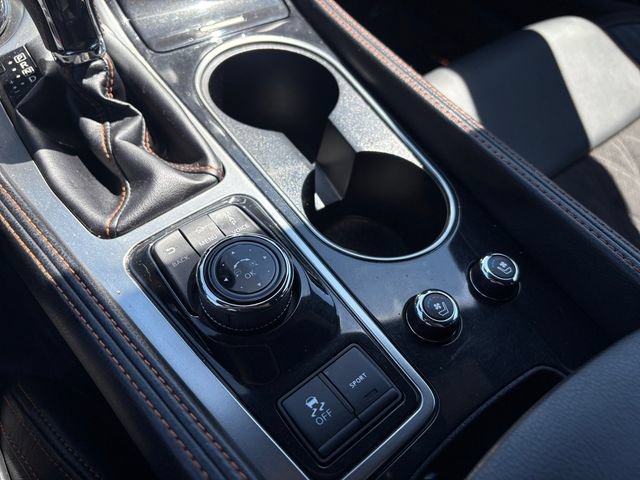 Used 2023 Nissan Maxima SR w/ Sport Mat Group FWD image 22