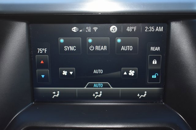 Used 2019 GMC Acadia SLE w/ Driver Alert Package I image 23