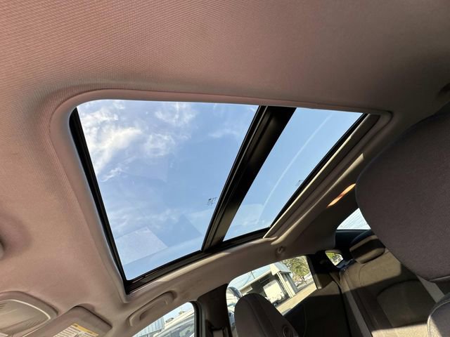 Used 2024 Chevrolet Malibu LT image 51