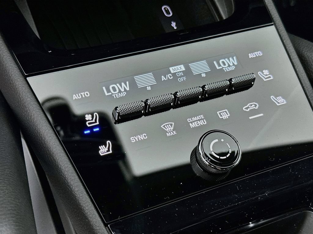 New 2026 Porsche Cayenne S AWD/4WD image 18