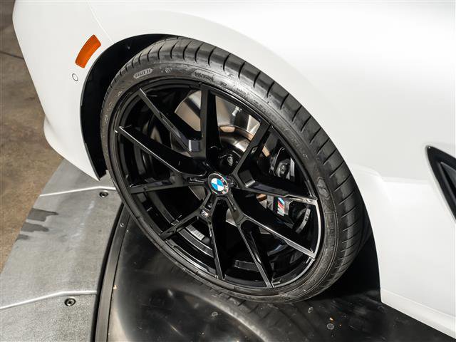 Used 2023 BMW 840i Convertible image 23