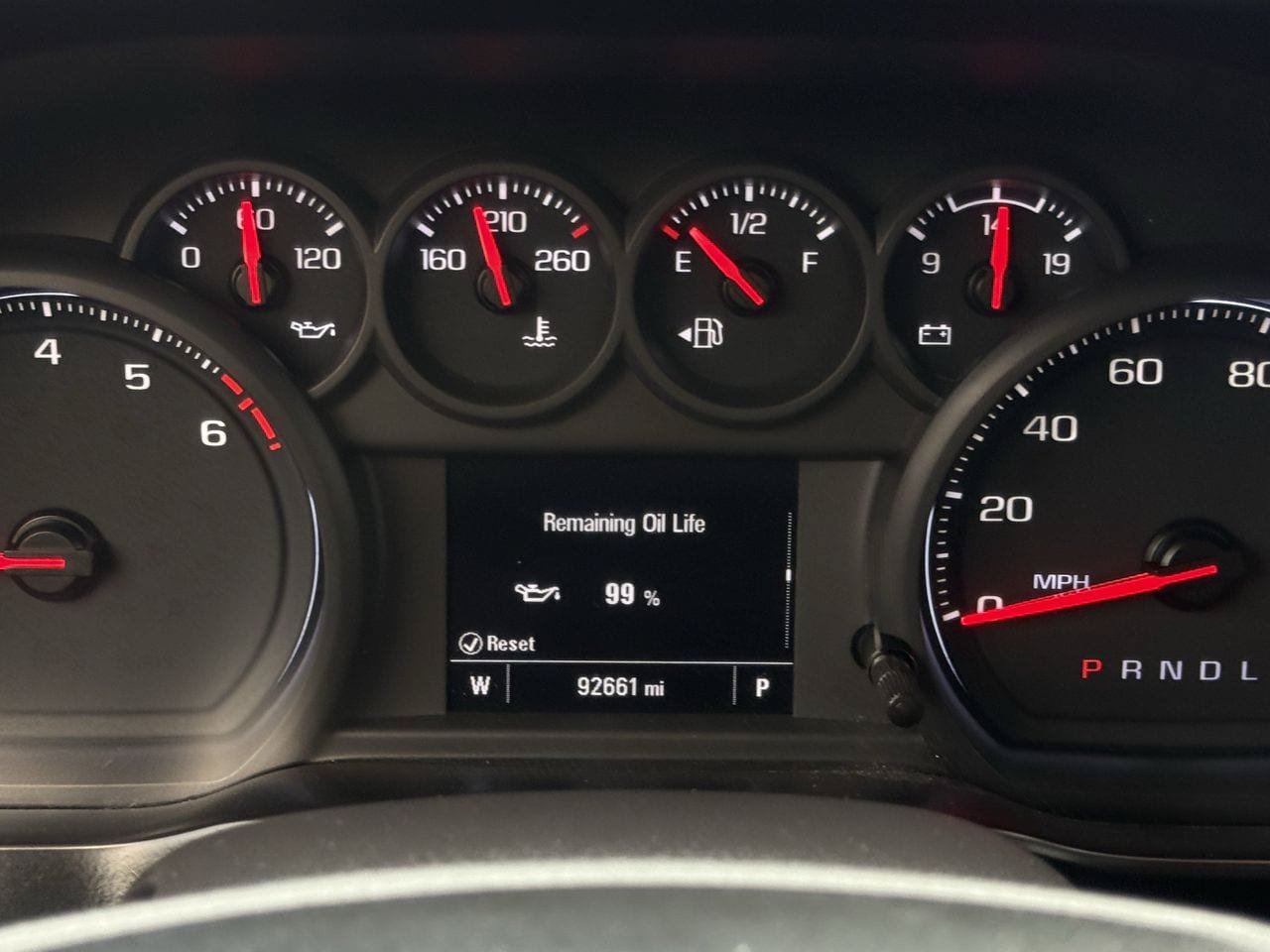 Used 2021 Chevrolet Silverado 1500 Custom RWD image 15