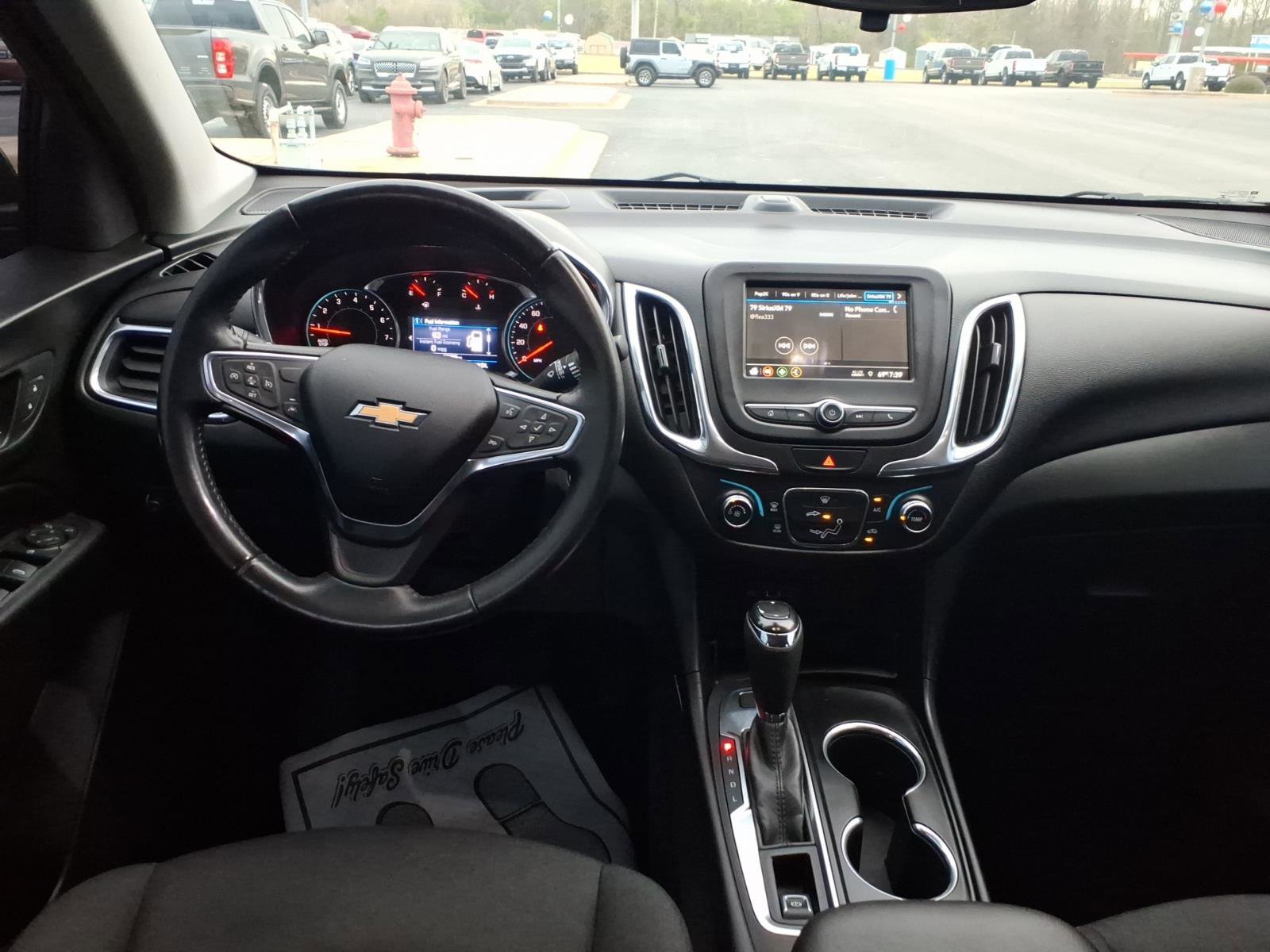 Used 2019 Chevrolet Equinox LT image 11