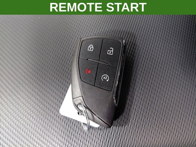 Used 2026 Chevrolet Equinox LT AWD/4WD image 7