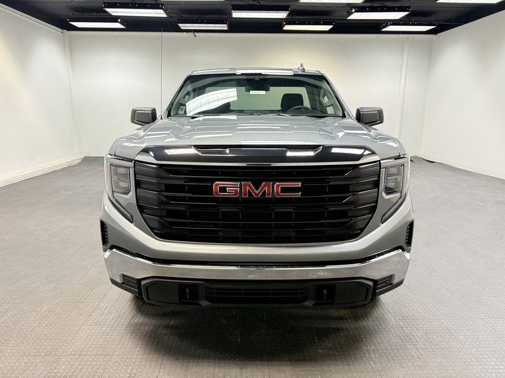 New 2026 GMC Sierra 1500 Pro w/ Pro Value Package image 9