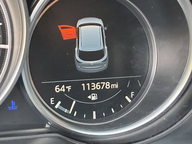 Used 2021 MAZDA CX-5 Touring FWD image 12