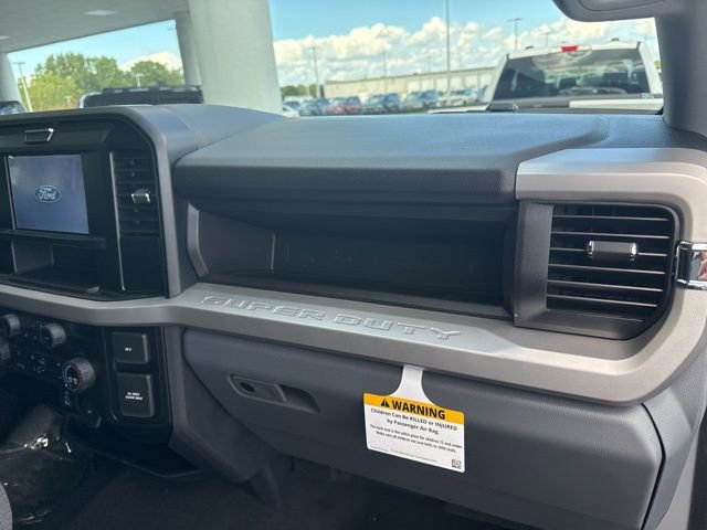New 2026 Ford F350 XL image 24