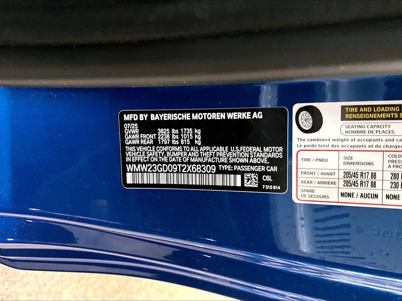 Used 2026 MINI Cooper S FWD image 35