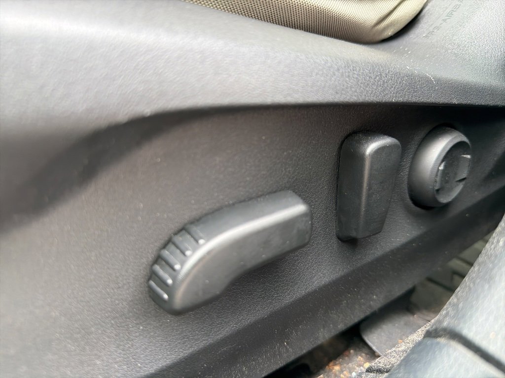 Certified 2022 Subaru Legacy Premium image 13