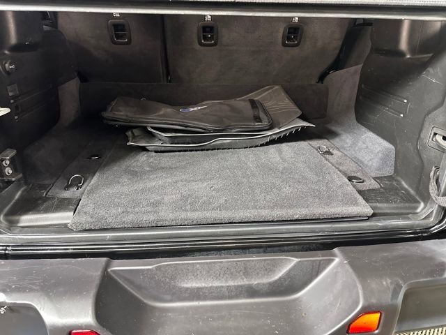 Used 2024 Jeep Wrangler Unlimited image 25