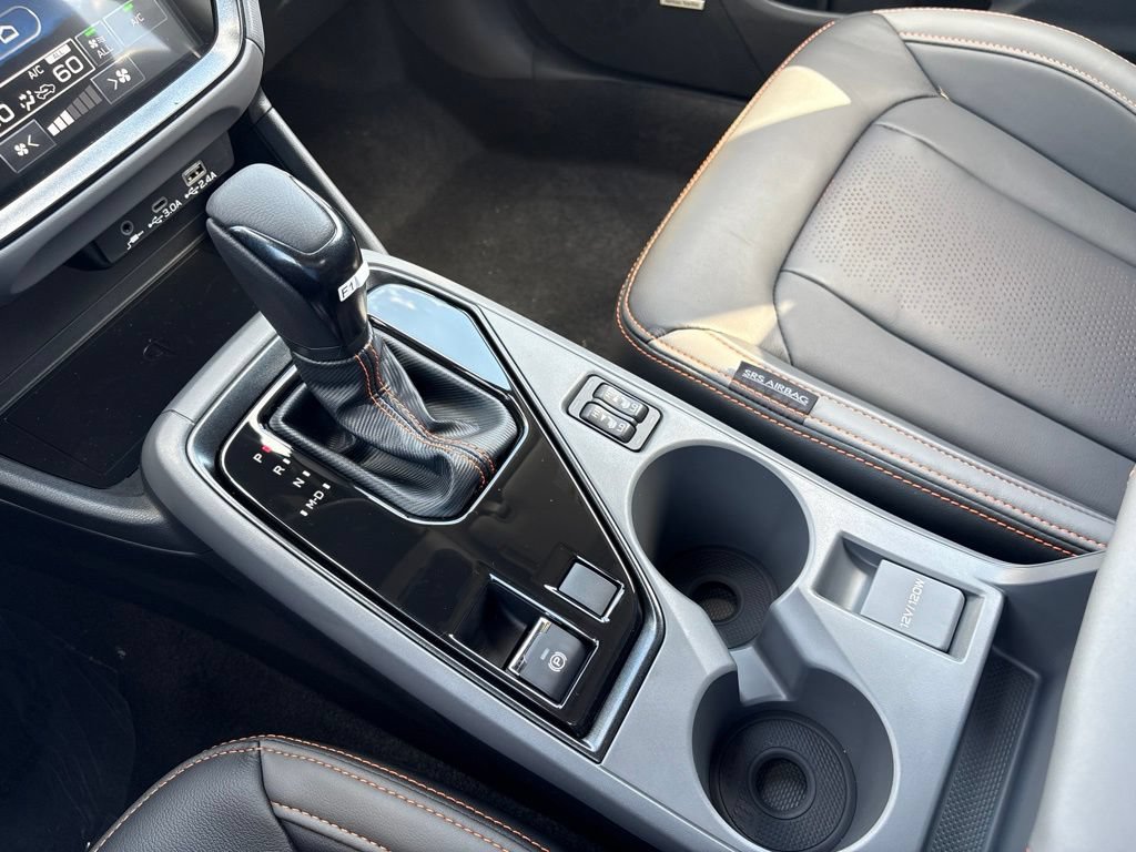 New 2026 Subaru Crosstrek 2.5i Limited AWD/4WD image 15