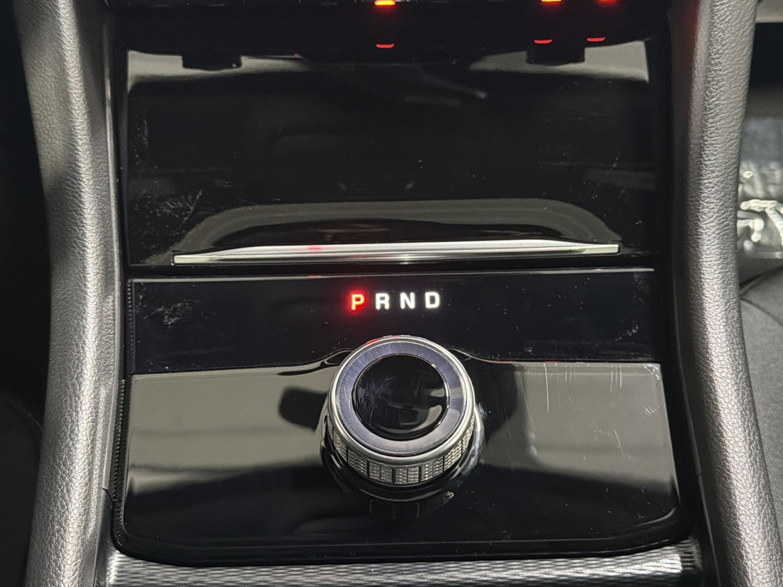 New 2025 Jeep Grand Cherokee Laredo X w/ Luxury Tech Group I image 21