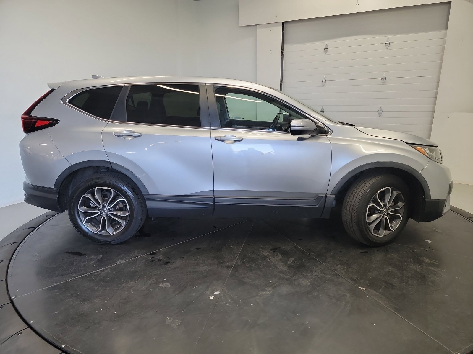 Used 2020 Honda CR-V EX image 11