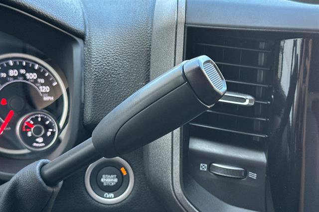 New 2025 RAM 2500 Tradesman w/ Chrome Appearance Group image 17