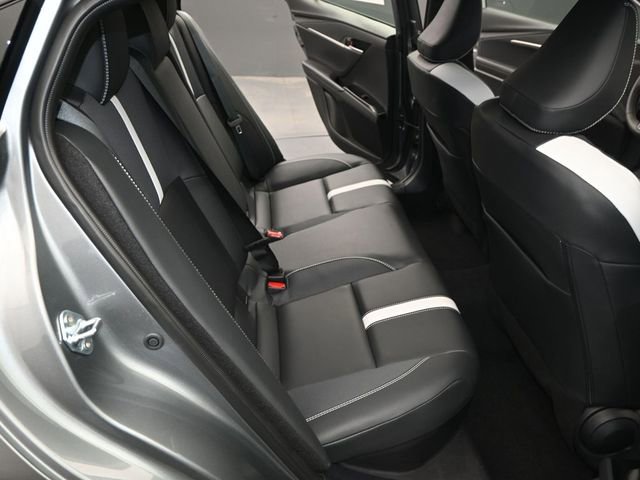 Used 2025 Toyota Camry SE w/ Multimedia Upgrade Package FWD image 14