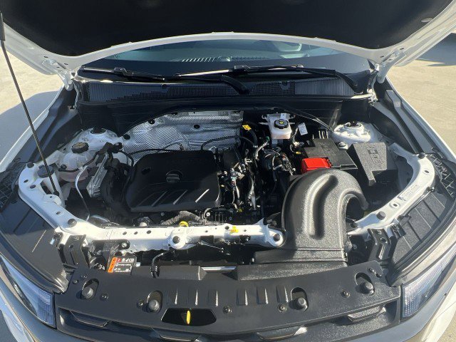 Used 2025 Chevrolet TrailBlazer ACTIV w/ Convenience Package image 29