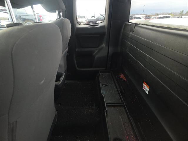 Used 2019 Toyota Tacoma SR RWD image 16
