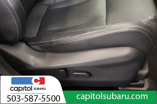 Used 2024 Subaru Outback Touring XT AWD/4WD image 29