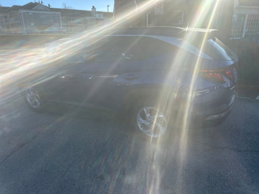 Used 2024 Hyundai Tucson SEL image 12
