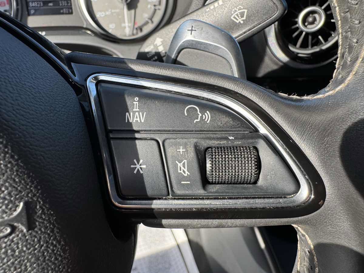 Used 2015 Audi S3 Prestige w/ Prestige Package AWD/4WD image 19