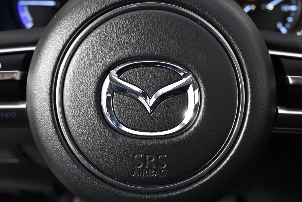 Used 2025 MAZDA CX-50 2.5 Hybrid w/ Premium Plus Pkg image 36