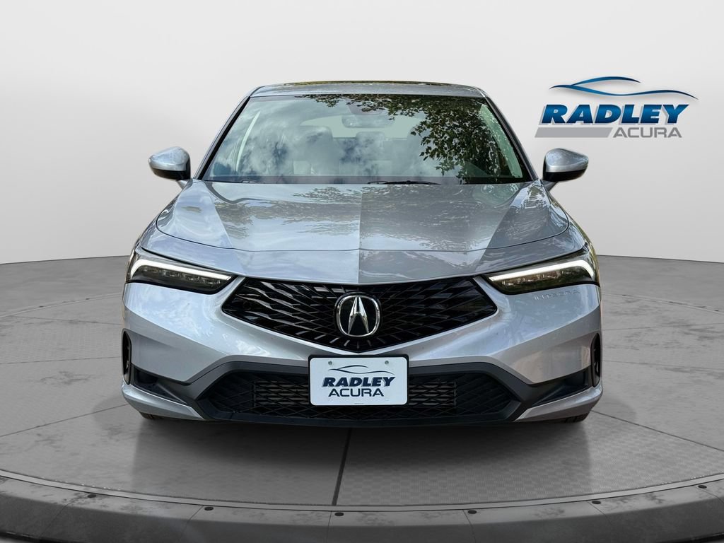 Used 2026 Acura Integra FWD image 2
