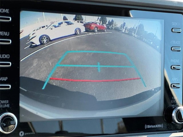 Used 2021 Toyota Tacoma TRD Sport image 17