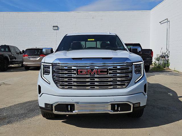 New 2026 GMC Sierra 1500 Denali AWD/4WD image 2