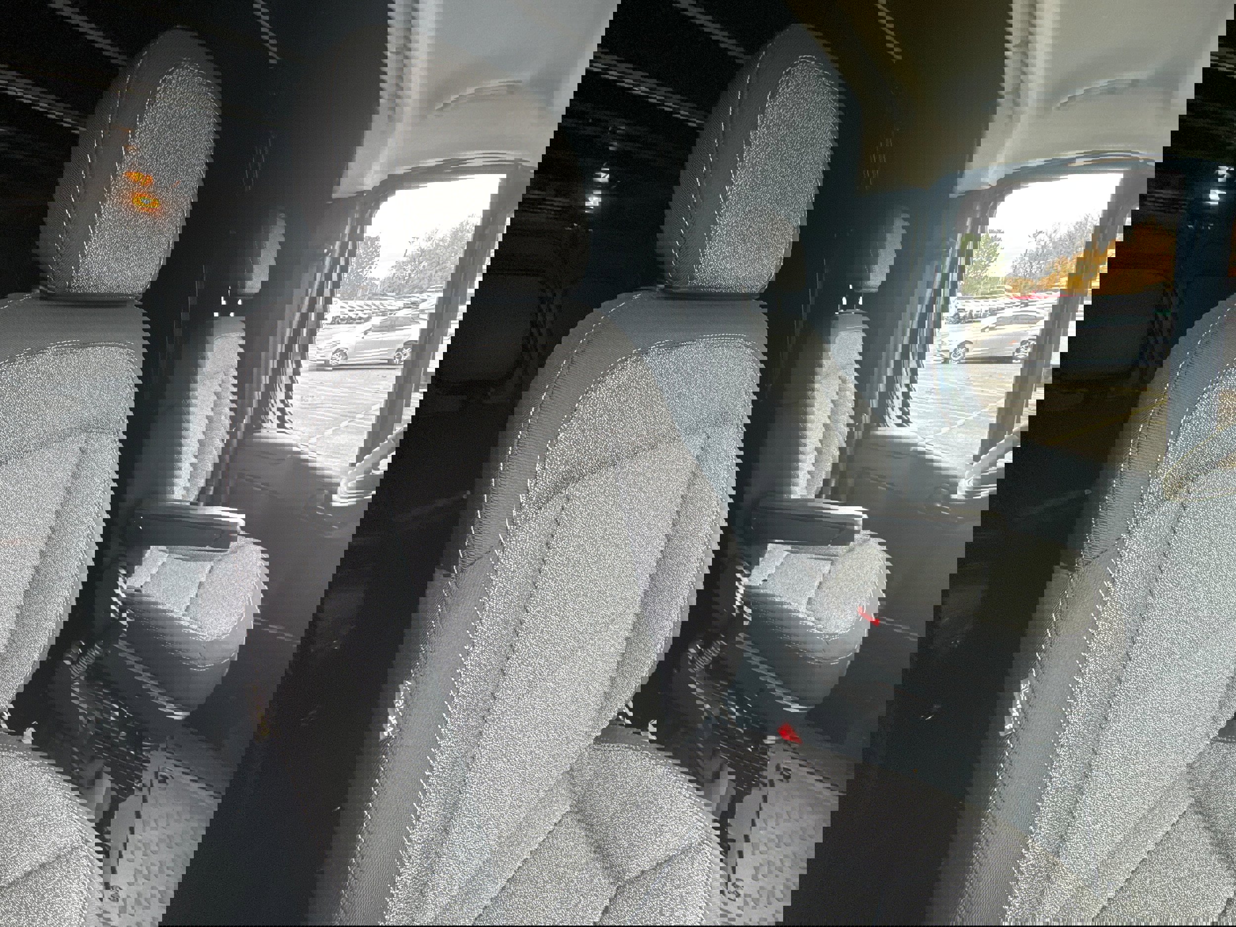 New 2025 RAM ProMaster 3500 w/ Power Group image 3