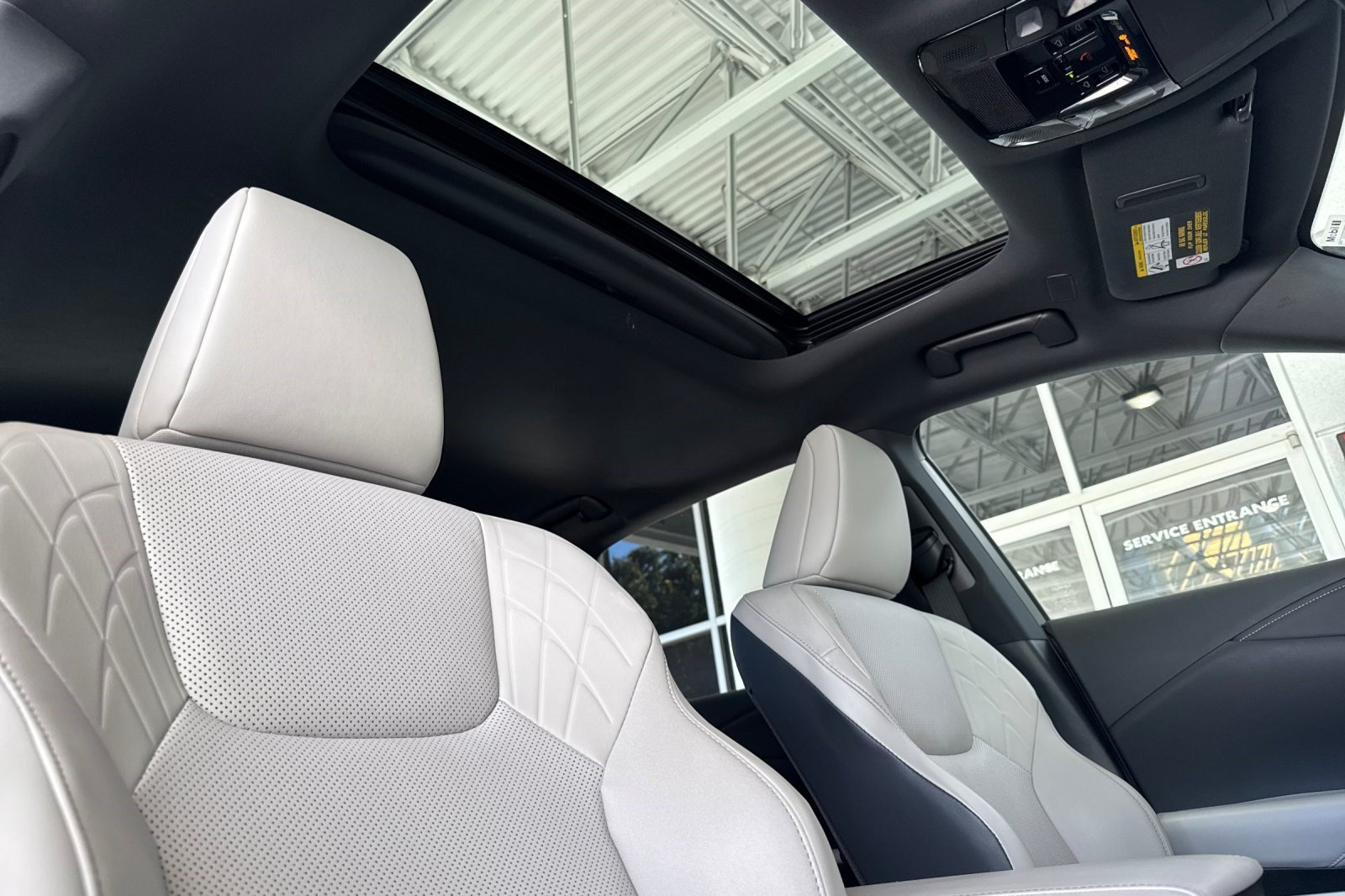 Certified 2024 Lexus RX 350 Premium w/ Cold Area Package FWD image 21