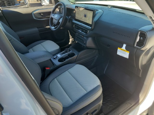New 2026 Ford Bronco Sport Badlands w/ Badlands Tech Package AWD/4WD image 17