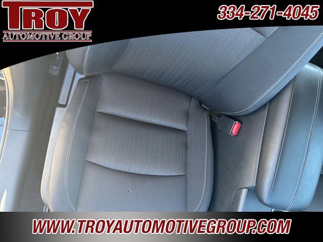 Used 2024 Nissan Altima 2.5 S image 25