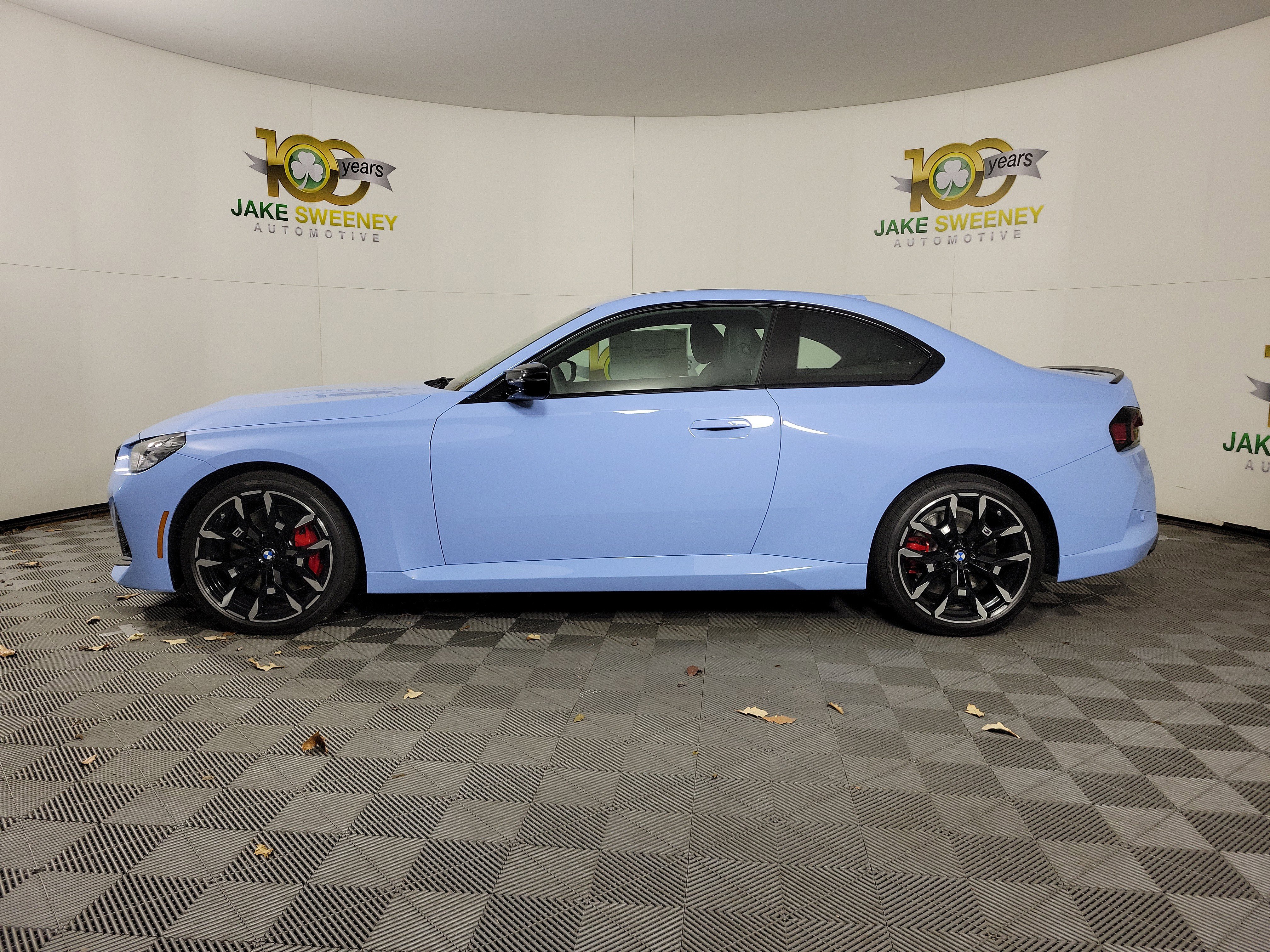 New 2026 BMW M240i xDrive Coupe w/ Premium Package image 4