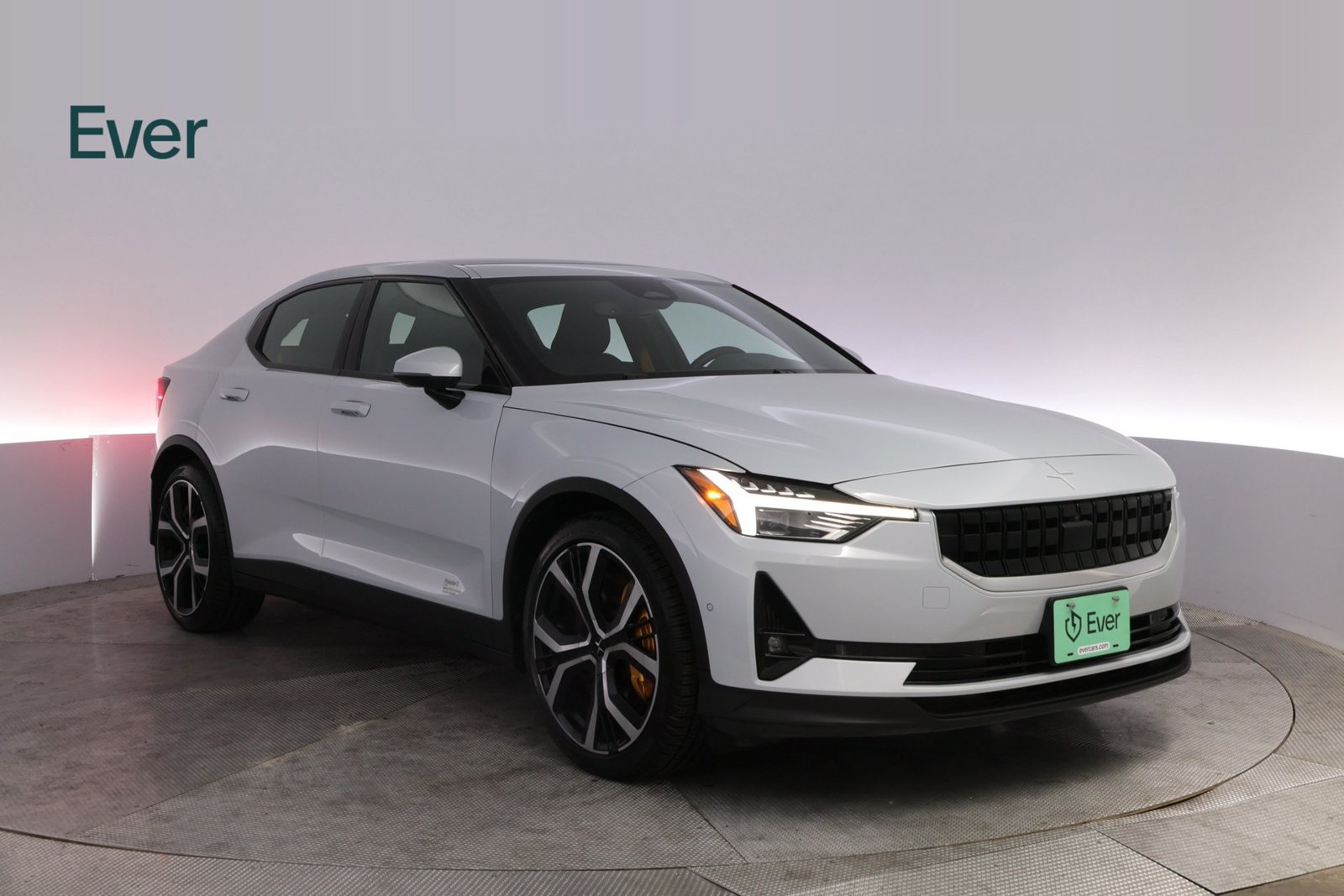 Used 2022 Polestar Polestar 2 w/ Performance Package AWD/4WD image 13