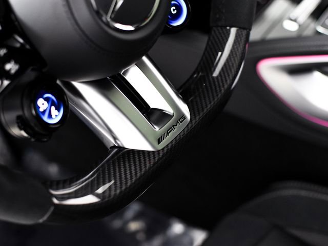 New 2026 Mercedes-Benz GLS 63 AMG 4MATIC image 24