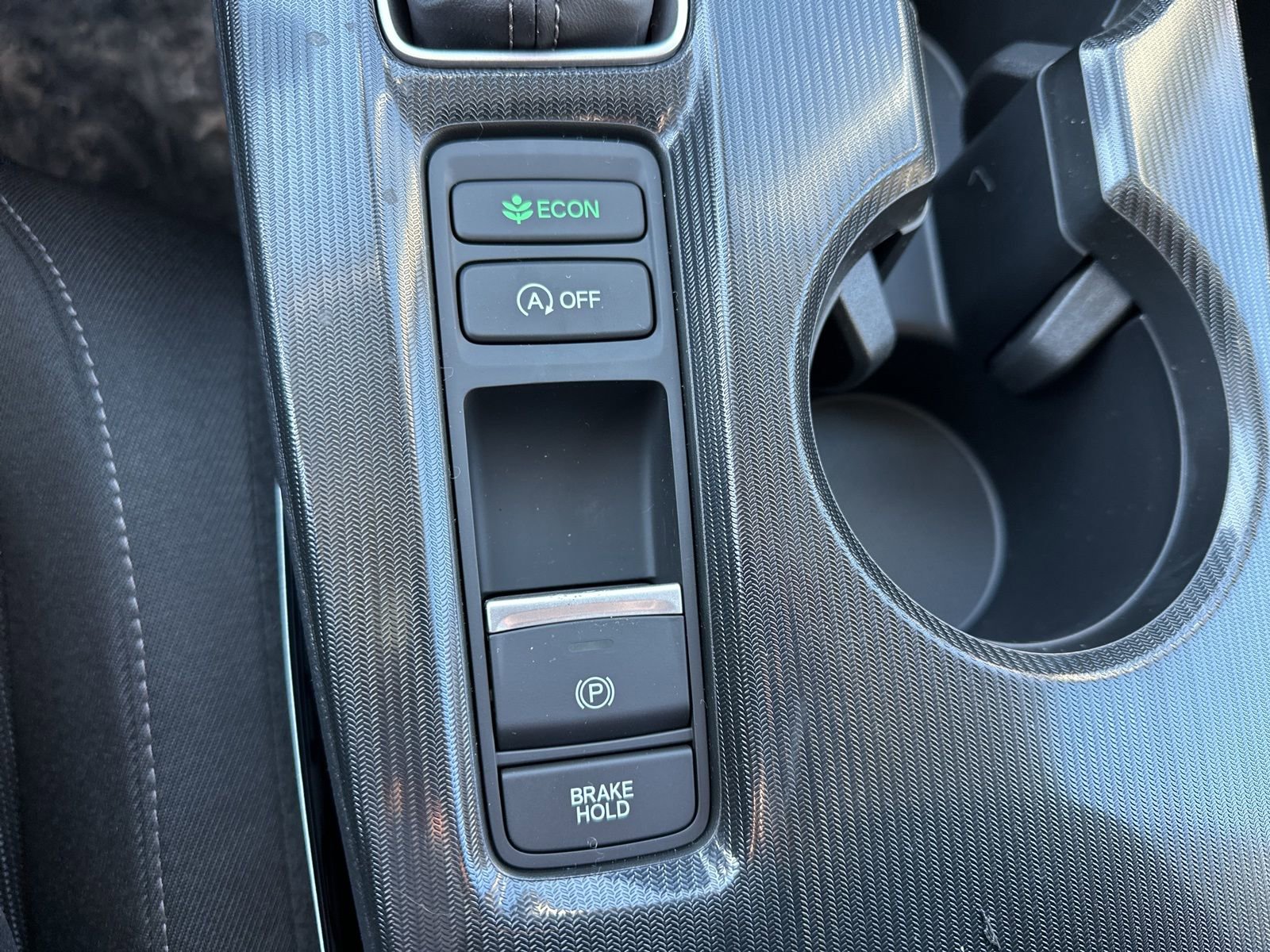 New 2026 Honda Civic LX image 36