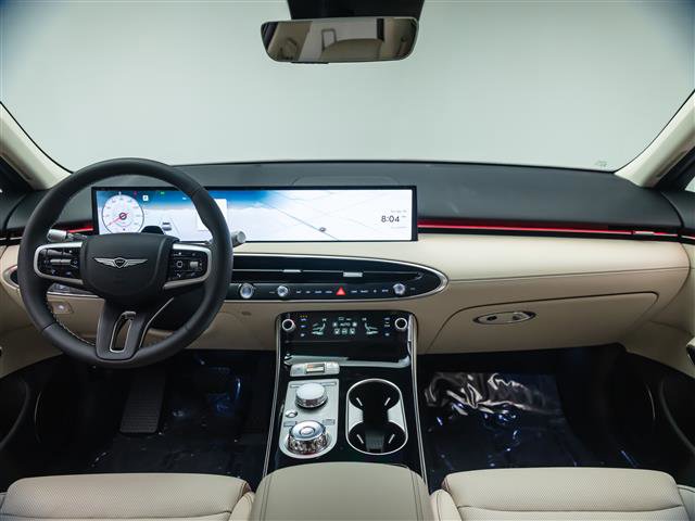 New 2026 Genesis GV70 2.5T image 20