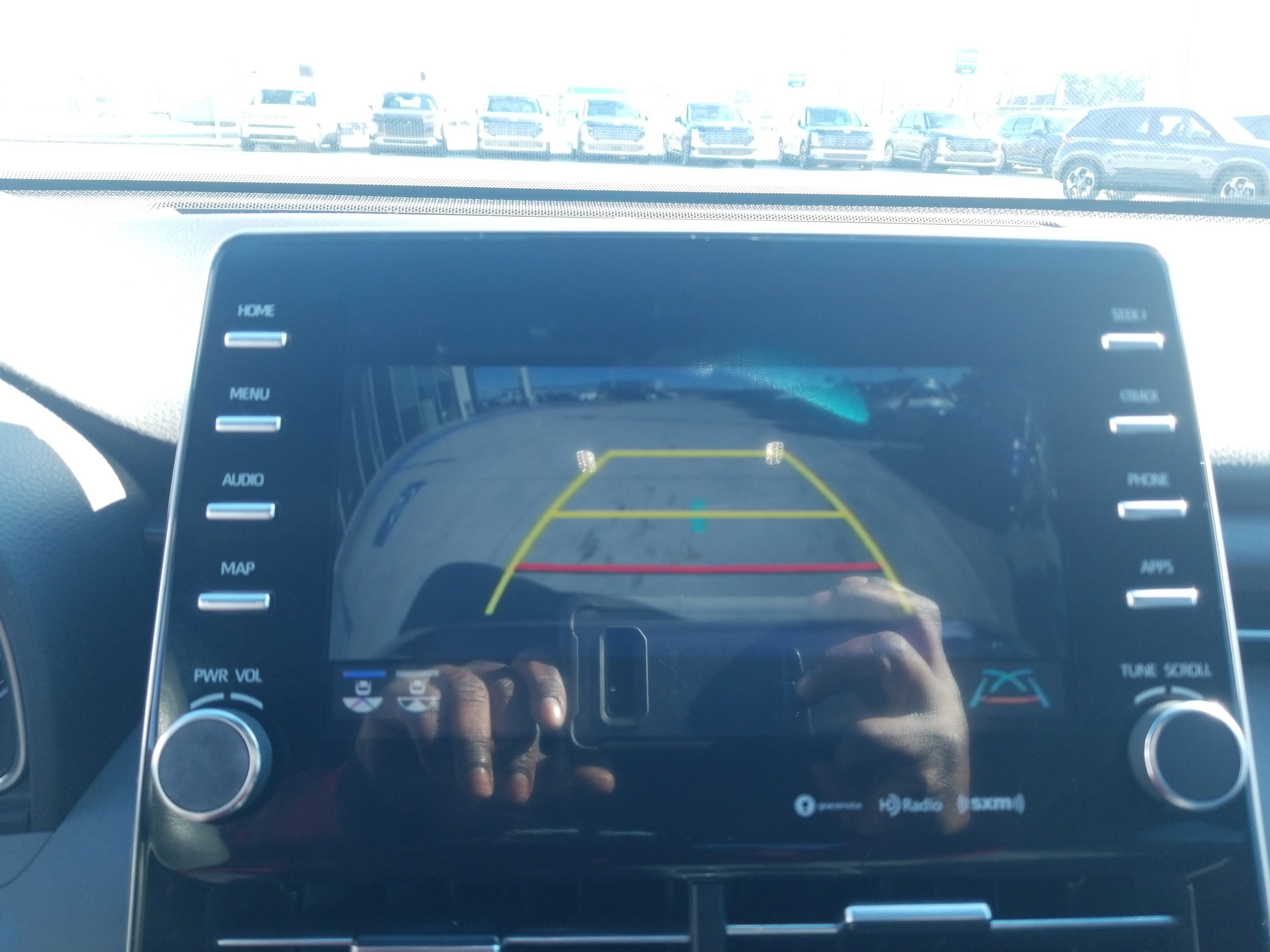 Used 2022 Toyota Avalon XLE FWD image 20