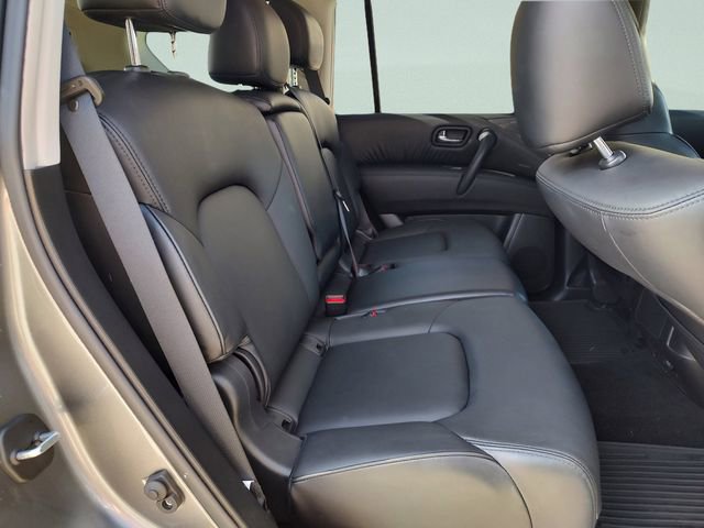 Used 2023 Nissan Armada SV w/ Cargo Package image 31