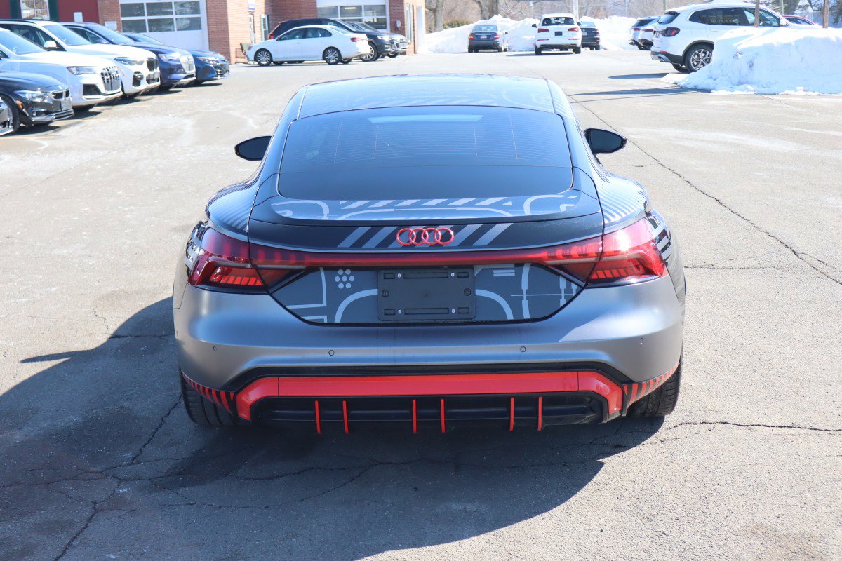 Used 2023 Audi RS e-tron GT image 6