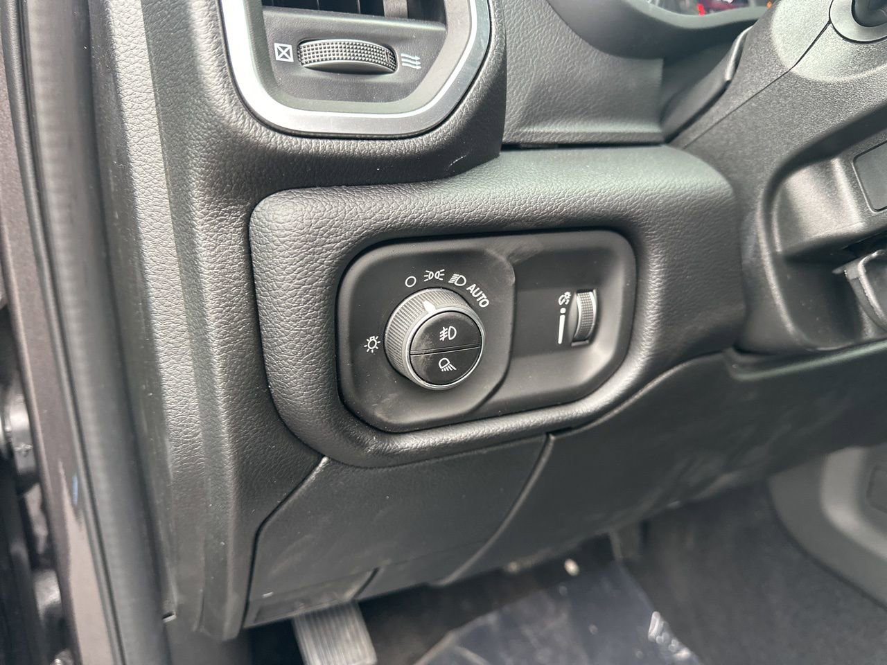 New 2026 RAM 2500 Big Horn image 15