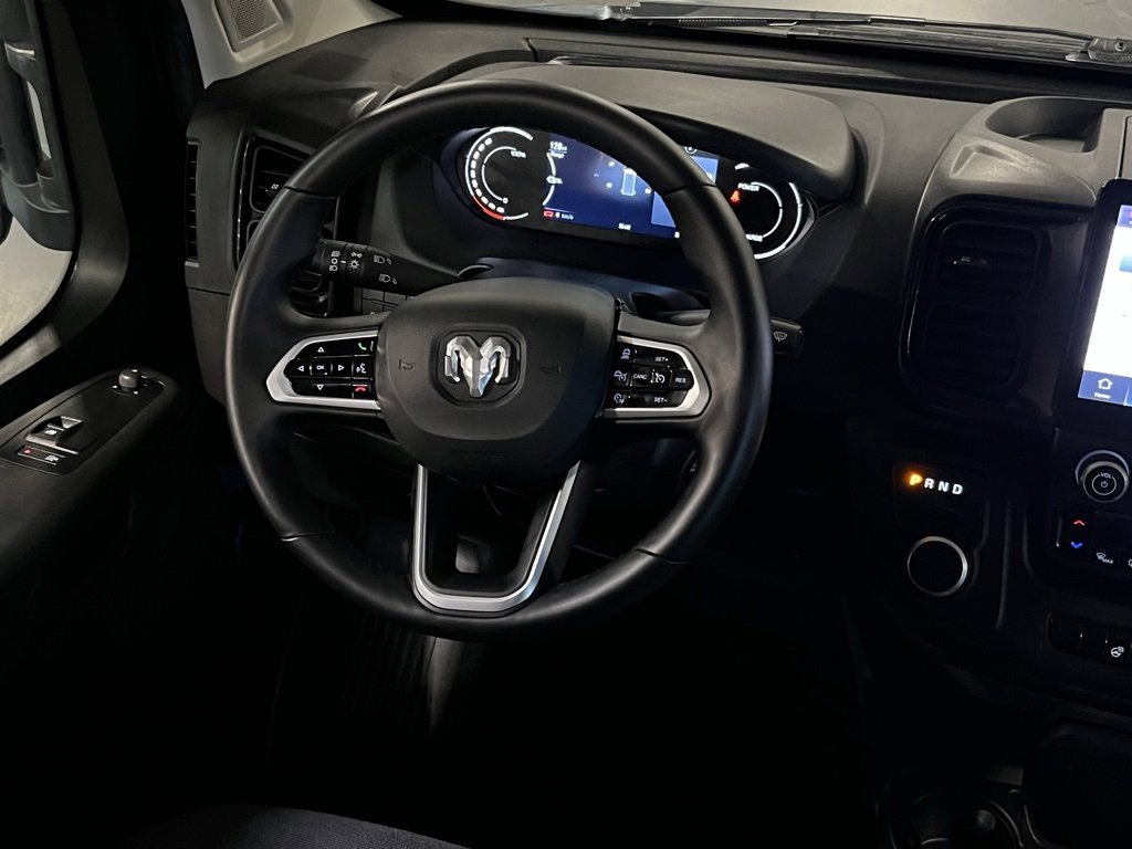 Used 2024 RAM ProMaster 3500 image 17