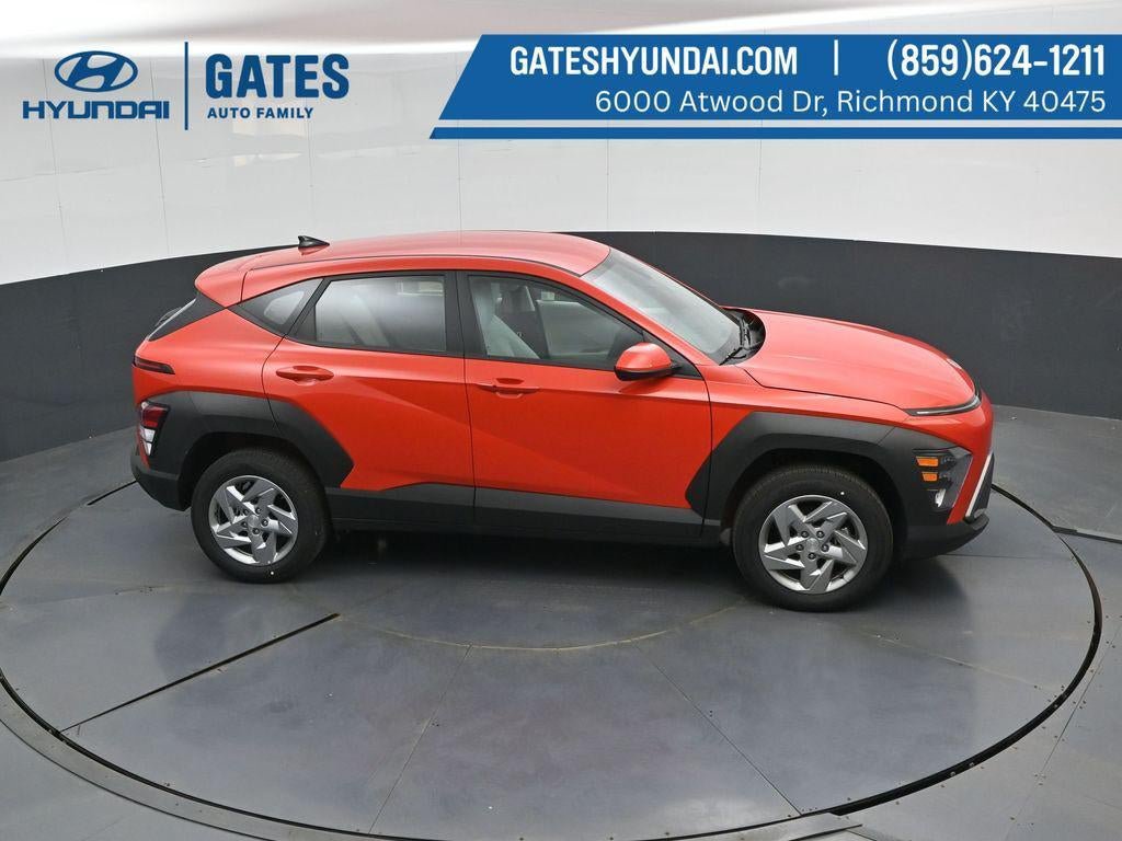 New 2026 Hyundai Kona SE AWD/4WD image 48