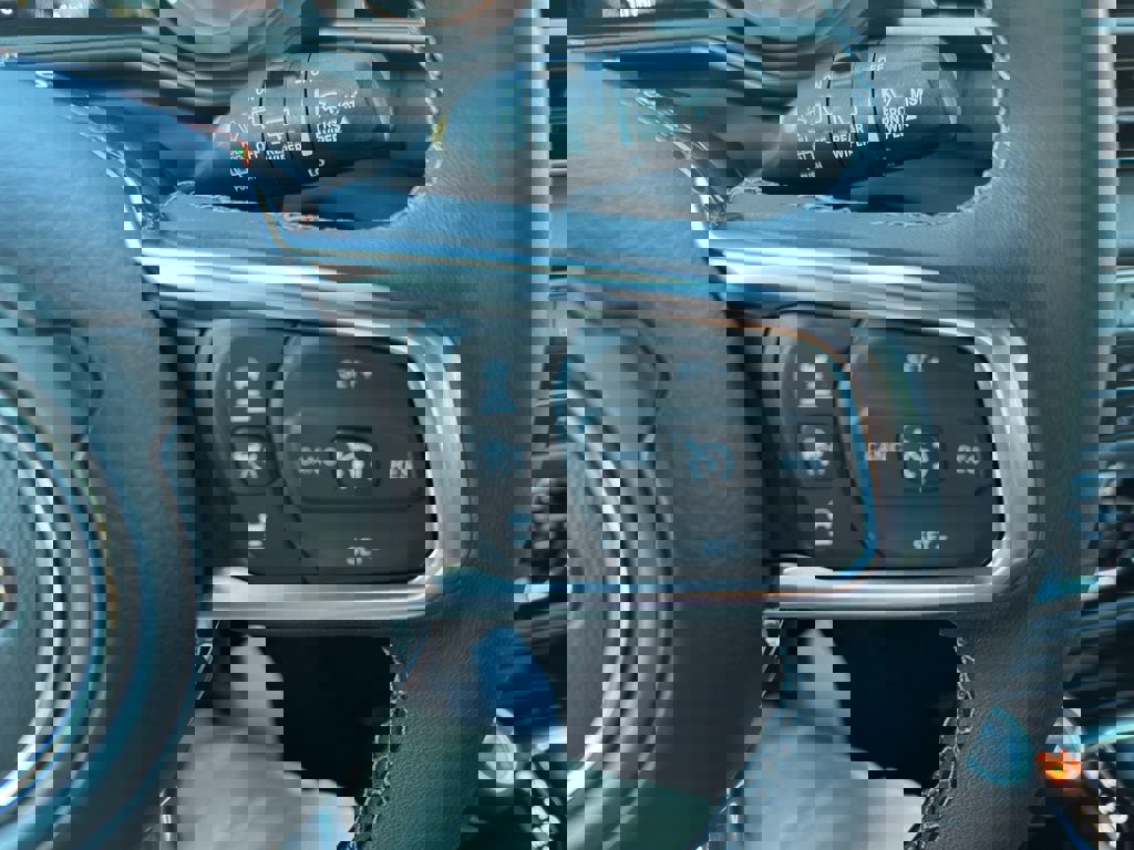 New 2026 Jeep Wrangler Sahara image 13