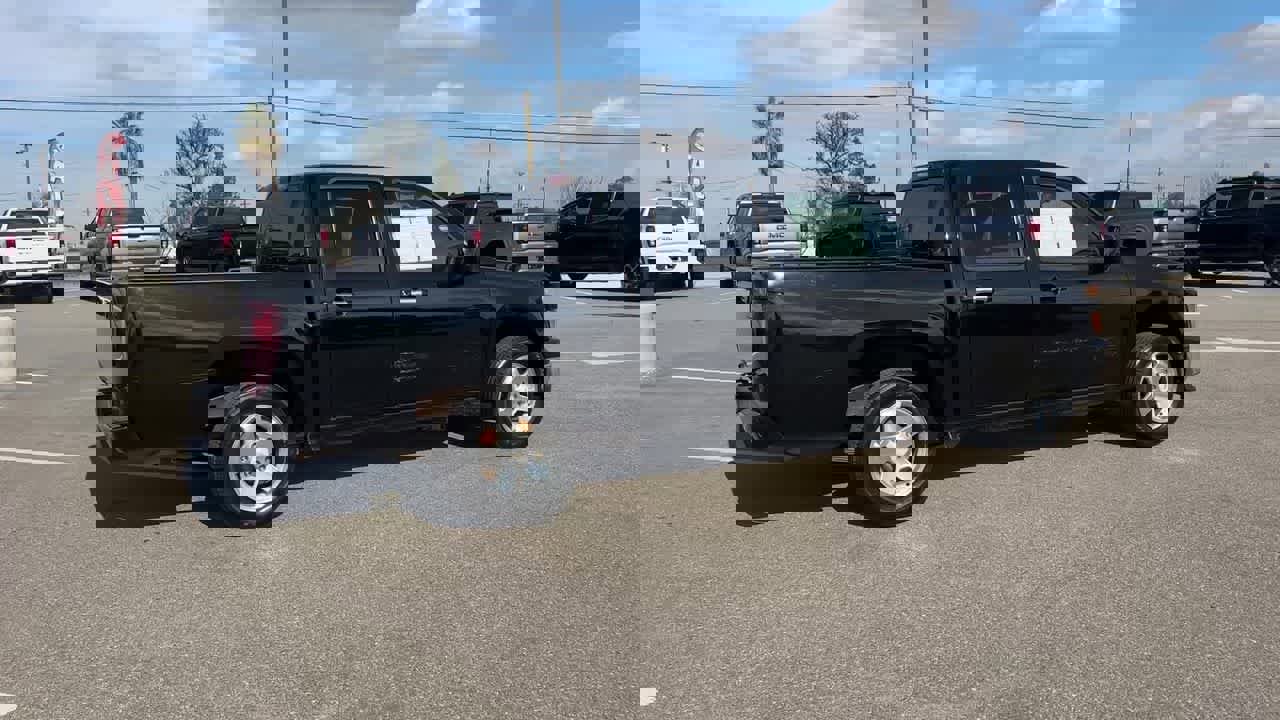 Used 2012 Chevrolet Colorado LT image 6