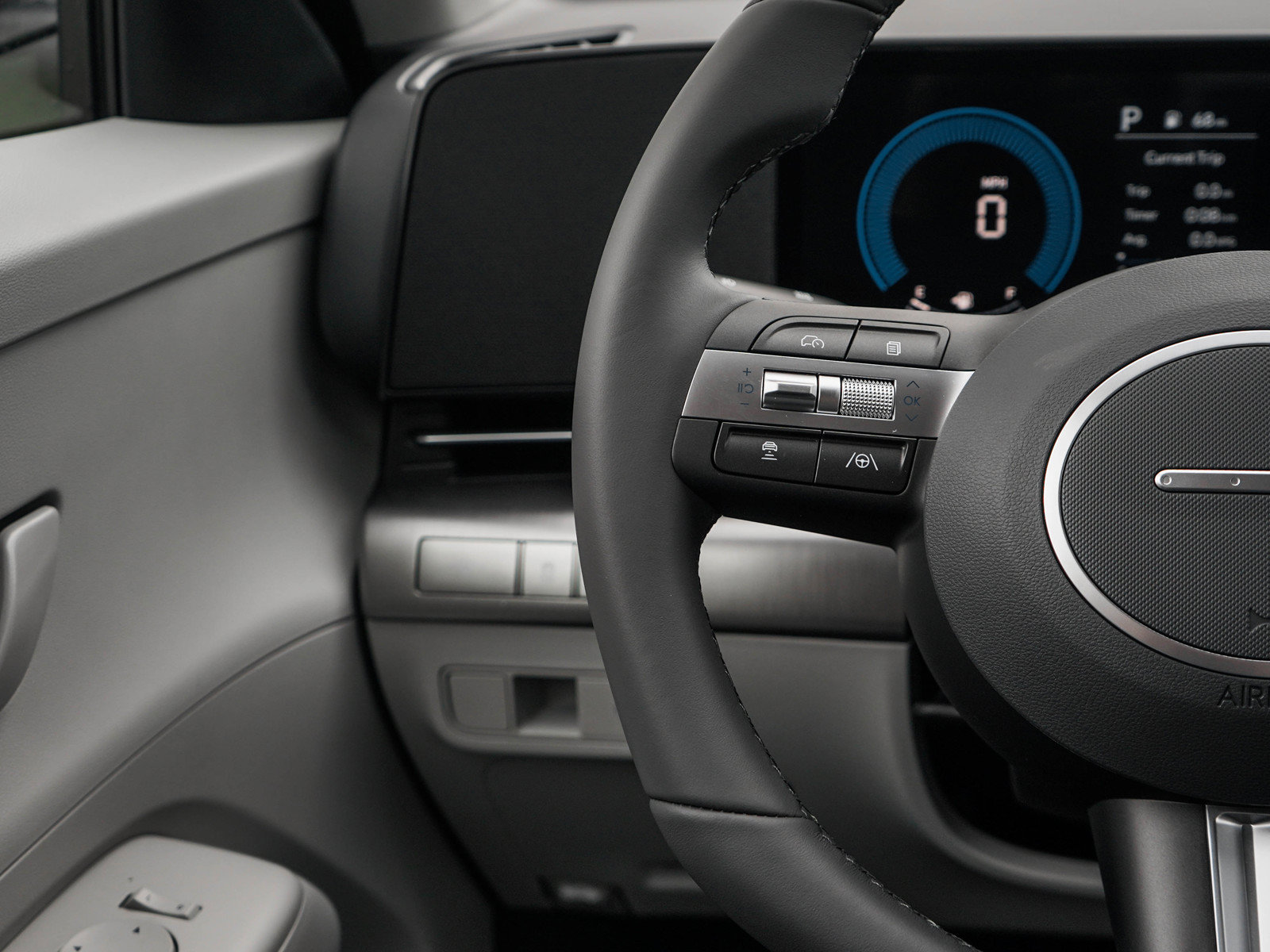 New 2027 Hyundai Kona SEL Sport AWD/4WD image 19